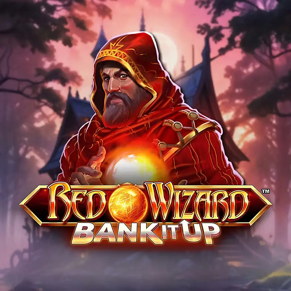 Red Wizard Bankrupt - обзор слота казино: особенности, бонусы и стратегии